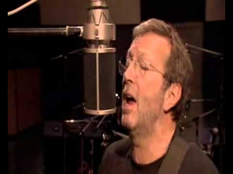 Eric Clapton  