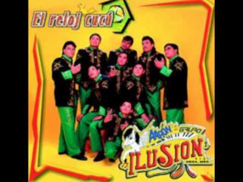 Atrévete - Aaron y su Grupo Ilusión