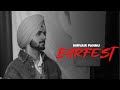 BARFEST - Nirvair Pannu (OFFICIAL VIDEO) L.B.E Album | Latest Punjabi Songs 2024