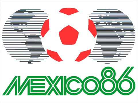 México 86 Canción Oficial