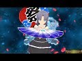 Yumi Gameplay Senran Kagura Estival Versus