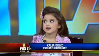 !!Psycho Pageant Kid!!    !!FUNNY!!