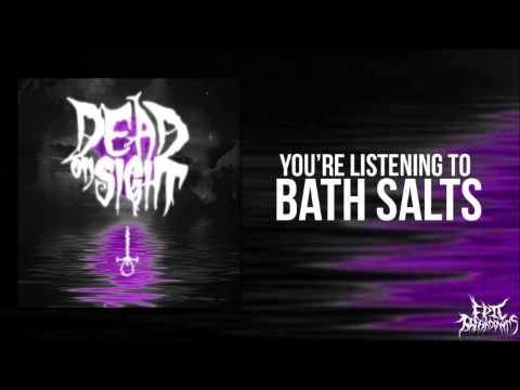 Dead On Sight - Bath Salts