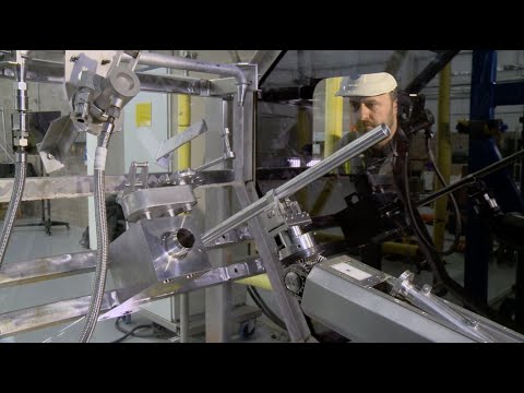 James Fisher Nuclear / Sellafield Ltd.  RodMan II