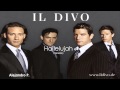 Il Divo - Hallelujah (Karaoke by Alejandro P ...