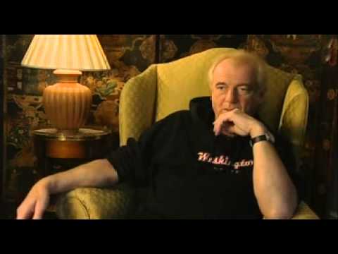 Alan White (Yes) interview 2007