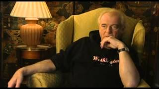 Alan White (Yes) interview 2007