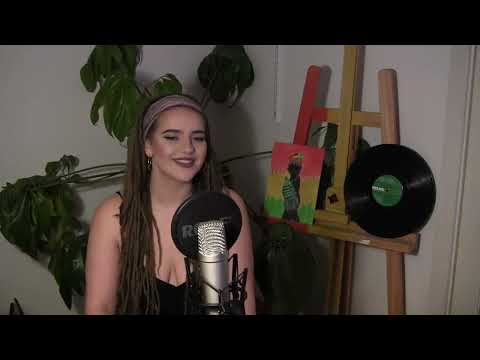 E.T. Mensah - "Ghana Freedom " - [HIGHLIFE FUSION COVER] by Paprica Samantha