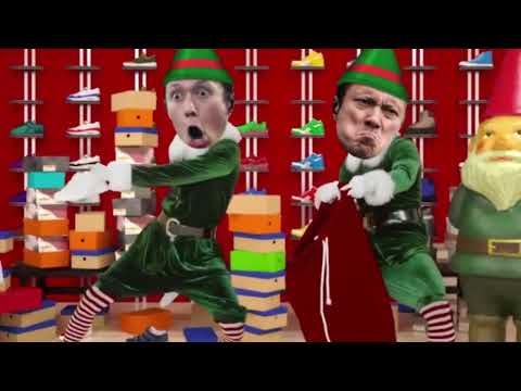 TriviuT - Santas Little Dancers I Heart From Your Hate X-Mas Remix