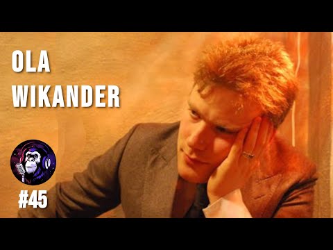 Deciphering Extinct Languages and Nuclear Semiotics | Ola Wikander | Escaped Sapiens #45