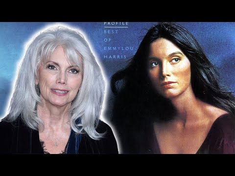 What REALLY Happened To EMMYLOU HARRIS