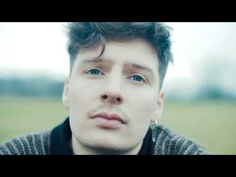 SWEED - Blue World (Official Music Video Visualizer)