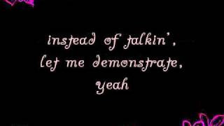 in my head- hey monday lyrics