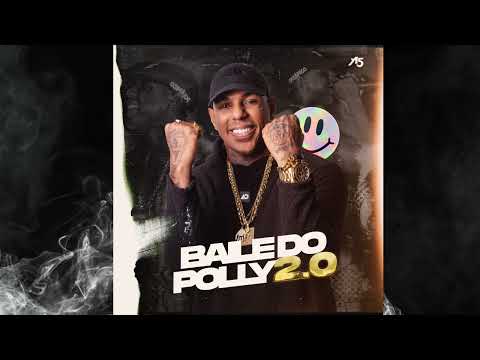 Oh Polêmico | BAILE DO POLLY 2.0  - BLOCO DO POLLY 2