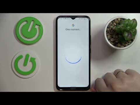 How to Set Up Parental Control on Nokia C21 Plus?