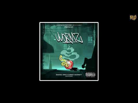 Comet MadMen x MMX x Daniel Son – Wormz