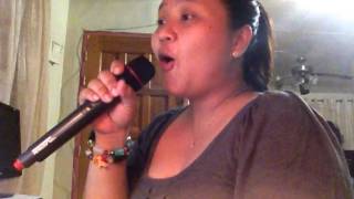 (Cover) Sorry na, Pwede ba (Sharon Cuneta) by: Lorraine
