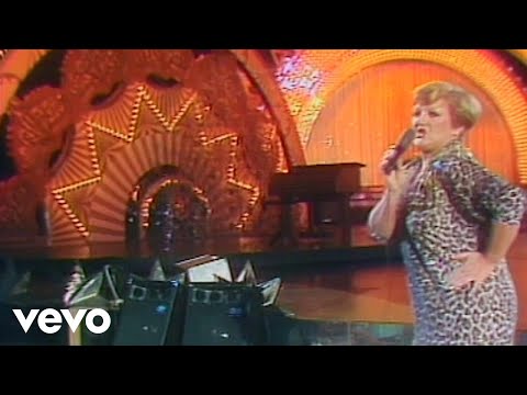 Helga Hahnemann - Dicke da (Ein Kessel Buntes 25.12.1983) (VOD)