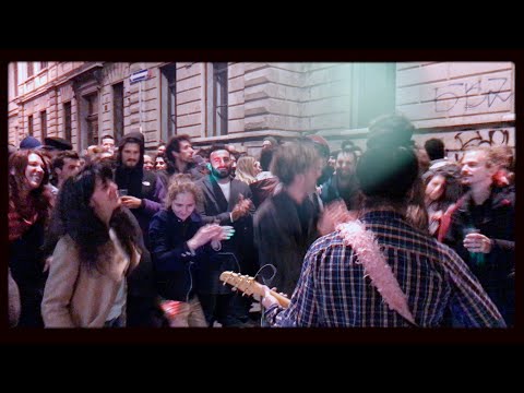 BARCOLANDO 2021 - Movimento Cumbiero