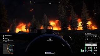 Battlefield 5 По соображениям совести