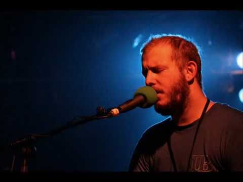 Justin Vernon - Your Love