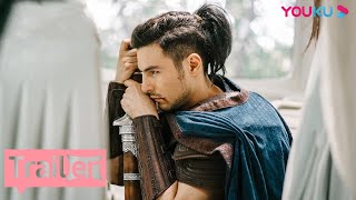 MULTISUB【我的巴比伦恋人 Dear Diary】预告：少女日记成真，中二梦变社死现场！ | 凤小岳/卜冠今/许玮甯/周游/王瑞昌/朱颜曼滋 | 奇幻爱情片 | 优酷 YOUKU