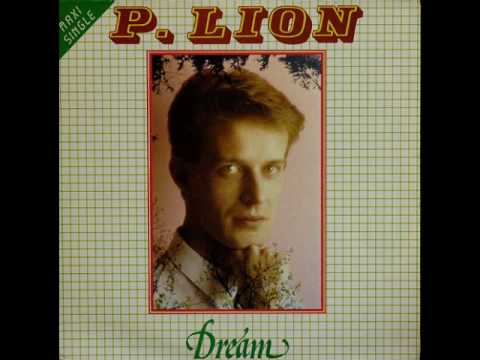 P. LION - Dream (Extended)