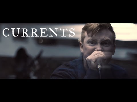 Currents - Apnea (Official Music Video)