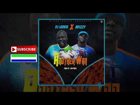 DJ Lebbie X Abizzy - Another Wan 🎧 | Sierra Leone Music 2020 🇸🇱 | Music Sparks
