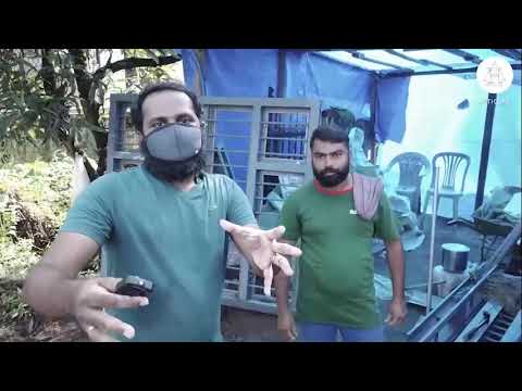 Renacon ACC Lightweight Brick