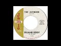 Duane Eddy – “The Avenger” (Jamie) 1961
