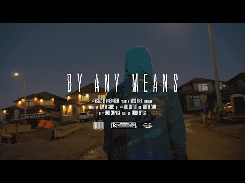 AZ - By Any Means (Official Music Video)