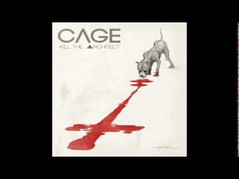 CAGE- THE HUNT