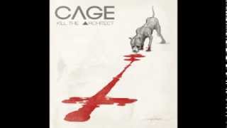 CAGE- THE HUNT