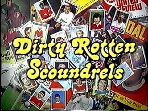 Match of The 70s - Episode 02 - 1971-72 season