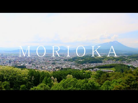 MORIOKA　autumn・winter（long ver.）