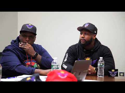 Diversity in Esports