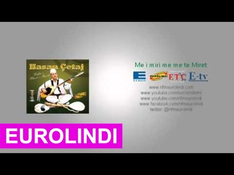 Hasan Çetaj - Esat Ibishi (Eurolindi & ETC)