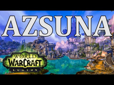Saving Stellagosa WoW Quest