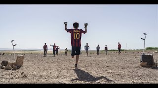 BAGHDAD MESSI ‖ Official Trailer ‖ 2023