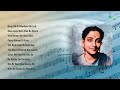Lata Mangeshkar Rang Dil Ki Dhadkan Bhi Lati Kaun Aaya Mere Man Ke Dware Tere Nainon Ne