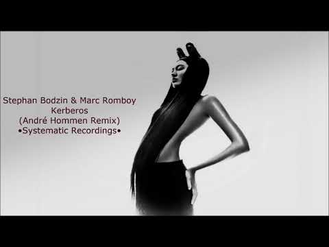 Stephan Bodzin & Marc Romboy - Kerberos (André Hommen Remix) [Systematic Recordings]