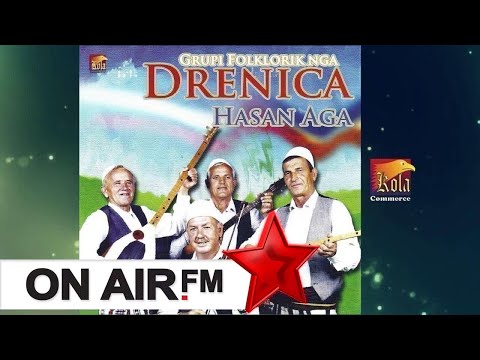 GRUPI FOLKLORIK NGA DRENICA - Rrethimi i Beogradit