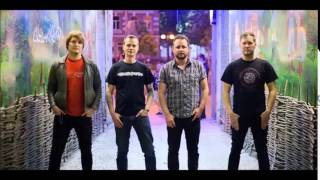 The Gamits - The KGB Are Still Looking For Me