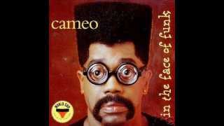 Cameo - Dont Say It's Over