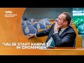 CDA: coalitie moet alles op alles zetten voor Groningen