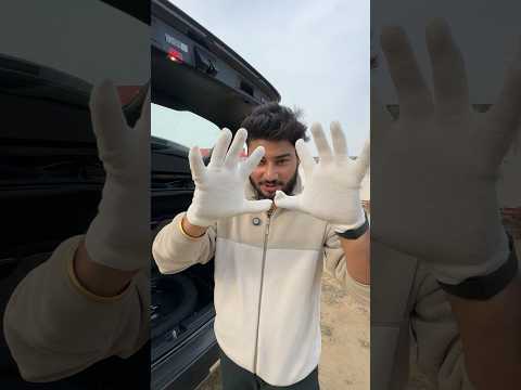 इतना सोचती है ये company - Mercedes के Special Features 👌 #arunpanwar #automobile #mercedes #suv