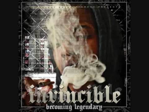 Invincible - Better Feat Wrigz & Tsana