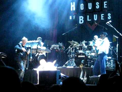 Bada Bing (Dave Koz & Brian Culbertson)