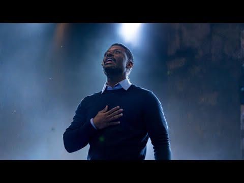 Trailer da palestra O Sonho Não Acabou, de Tiago Rocha